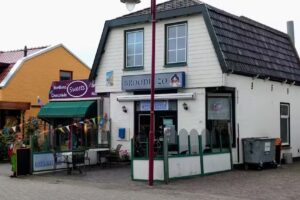 Grillroom lekker lekker