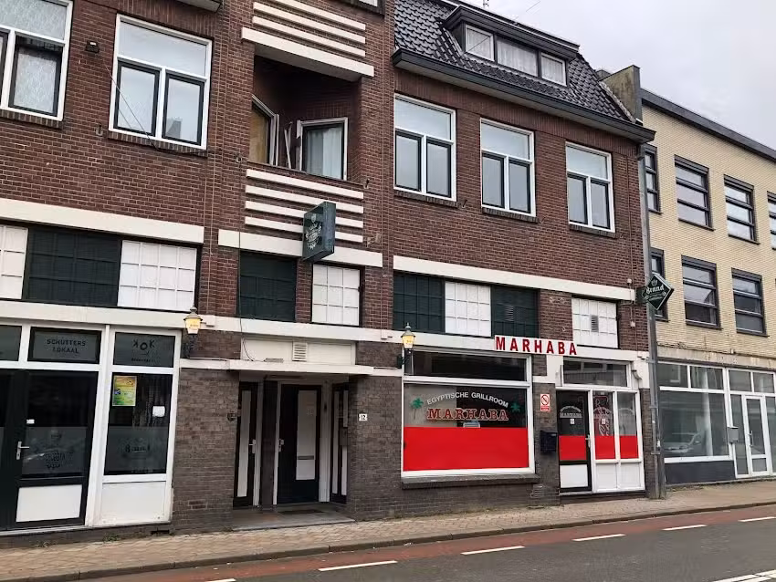 Grillroom Marhaba-Brunssum