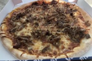 Grillroom Nora: bestel via grillroomnora.nl