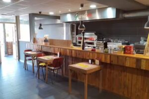 Grillroom Piramide Nieuwkoop