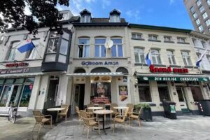 Grillroom Pizzeria Amon Roermond