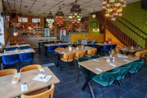 Grillroom Pizzeria Atlantis