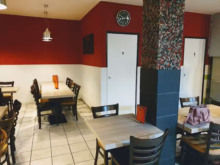 Grillroom Pizzeria Cairo