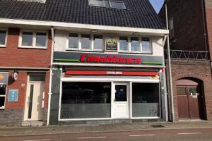 Grillroom Pizzeria Casablanca