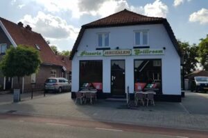 Grillroom Pizzeria Jeruzalem