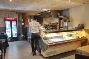 Grillroom Pizzeria Midas Apeldoorn