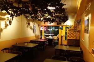 Grillroom Pizzeria Oase