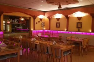 Grillroom Pizzeria Pico Bello B.V.