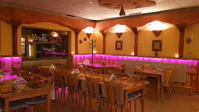 Grillroom Pizzeria Pico Bello B.V.