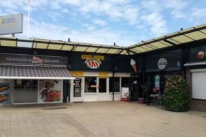 Grillroom-Pizzeria-Shoarma &ldquo;Max&rdquo;