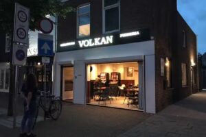 Grillroom Pizzeria Volkan Waalwijk