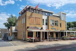 Grillroom-Restaurant Barrera