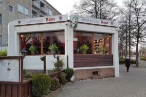 Grillroom “Roos” VOF