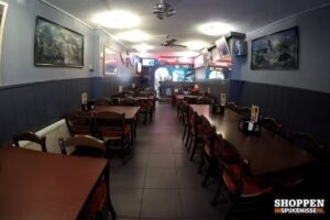 Grillroom Shoarma DAVE Spijkenisse