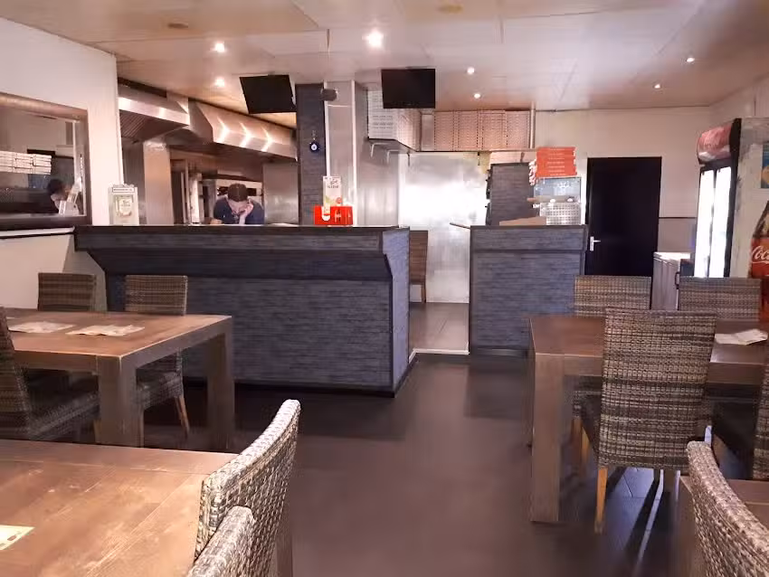 Grillroom Side