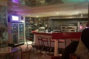 Grillroom Toetanchamon Soest