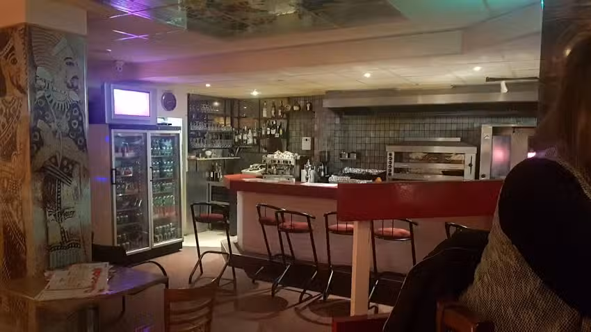 Grillroom Toetanchamon Soest