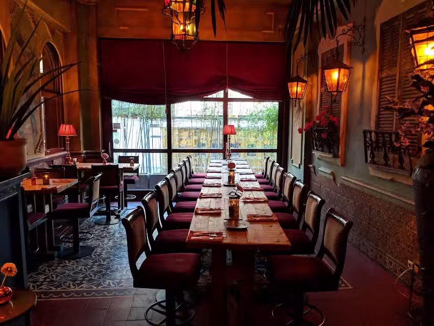 Gringo&rsquo;s Doetinchem