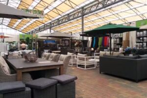 GroenRijk Middelburg