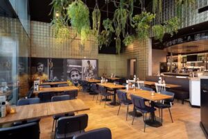 Grolsch Boulevard Fourteen