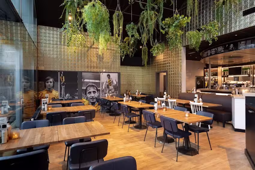 Grolsch Boulevard Fourteen