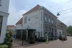 Grolsch Brouwhuys De Lange Gang