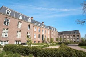 Groot Bijstervelt &ndash; Woonzorglocatie van Domus Valuas