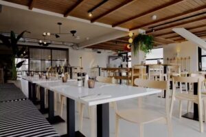 Groote Wielen Leeuwarden &ndash; Restaurant