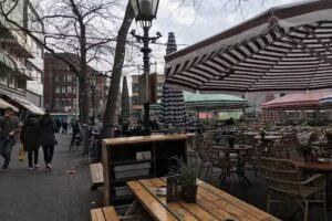 Grote Markt Den Haag