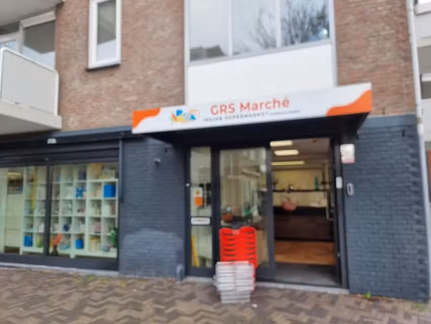 GRS Marche , Indian Kicthen Take away & Indian Supermarket