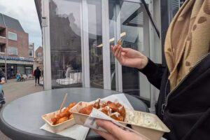 Guijt Visspecialiteiten