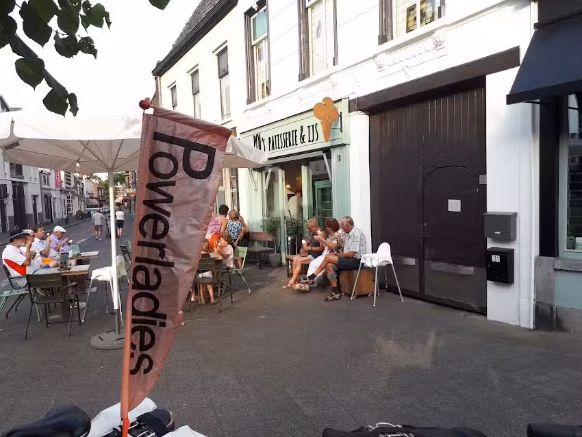 Gusto Di Pol 🇮🇹