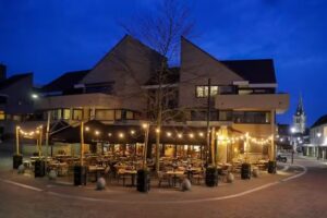 Guulke eten & drinken