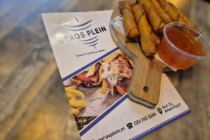 Gyros Plein