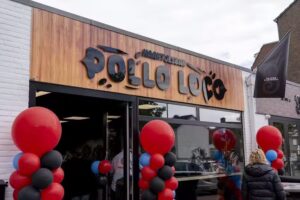 Haantjesbar Pollo Loco | 100% Halal restaurant | Bestellen en Bezorgen