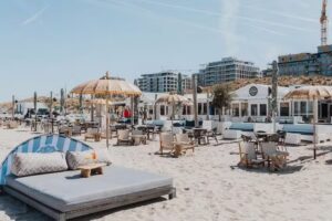 Habana Beach- BACK IN MARCH