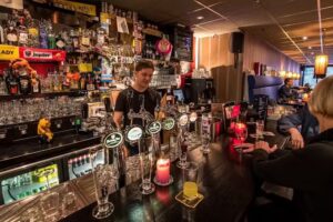 Hagenouw Eten & Drinken