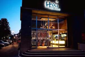 Hai Grill & Sushi