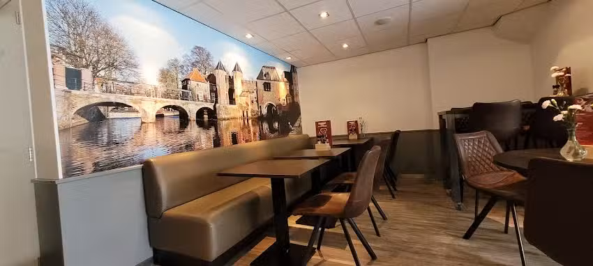 Hakze Broodjeszaak en Catering