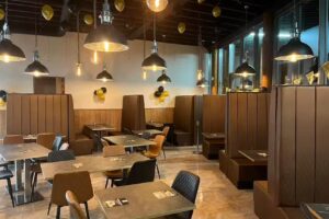 halal Restaurant Arabya Eethuis halal Restaurant Amsterdam