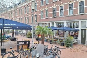 Hamburg &ndash; Katendrecht