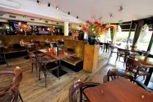 Hamdorff Eten & Drinken