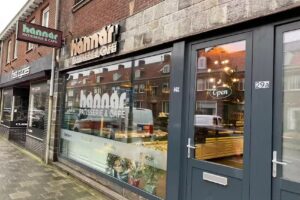 Hannar Restaurant & Cafe