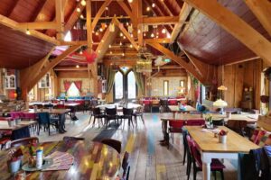 Hans & Grietje Pannenkoekenhuis en Speelpark