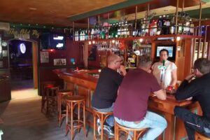 Hans z&rsquo;n Grietje