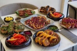 Hanzade &Ccedil;igk&ouml;fte Den Haag