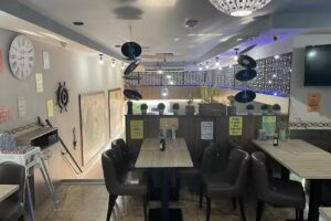 Hanzade &Ccedil;igk&ouml;fte Rotterdam-Zuid