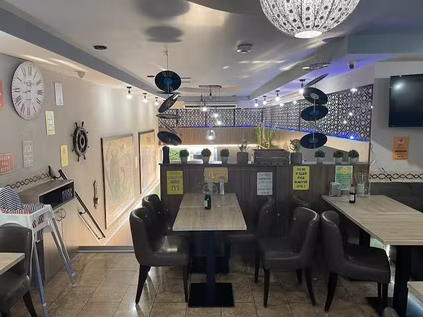 Hanzade &Ccedil;igk&ouml;fte Rotterdam-Zuid