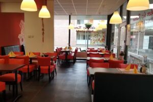 好吃在家铃 Lekker Bij Karin