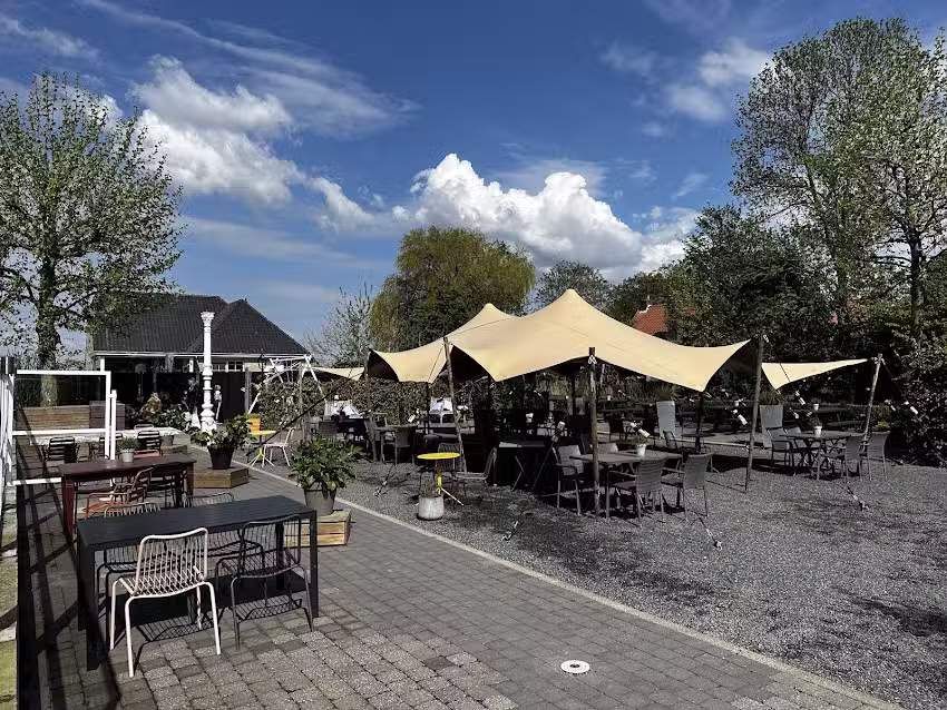 Hapfabriek